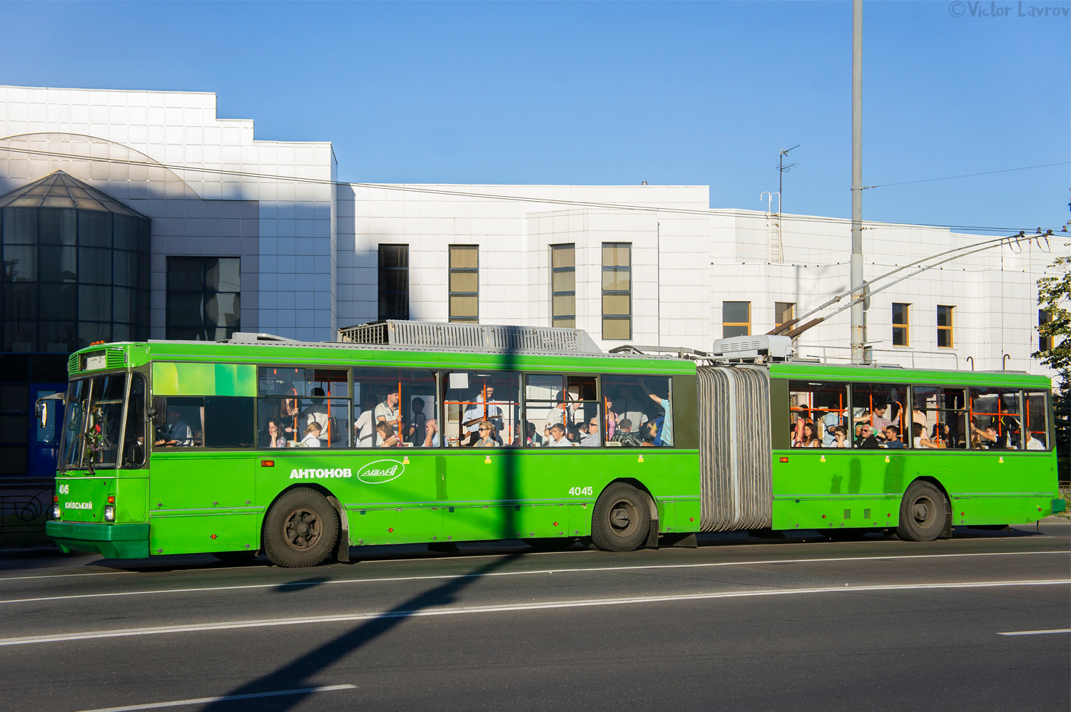 Kyjiw, Kyiv-12.03 Nr. 4045