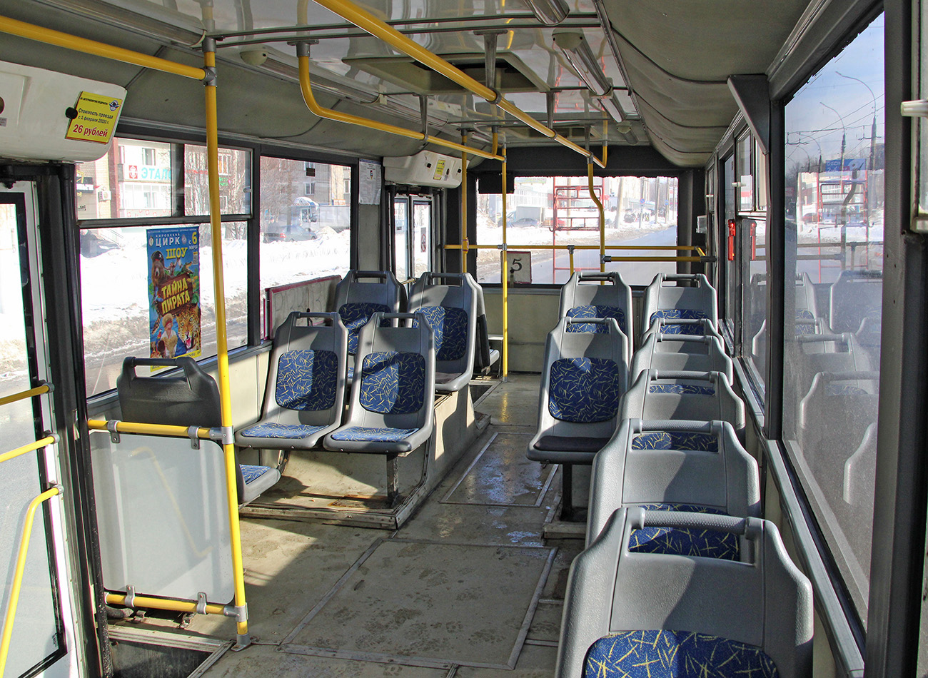 Киров, БТЗ-52768А № 610