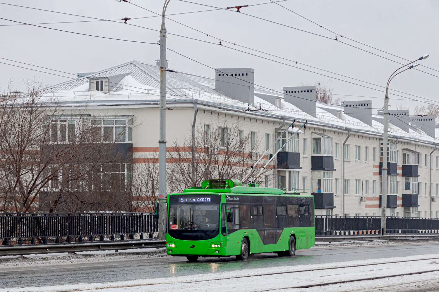 Казань, ВМЗ-5298.01 «Авангард» № 1118 Казань, ВМЗ-5298.01 «Авангард» № 1118