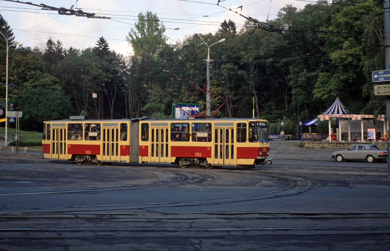 Винница — Старые фотографии
