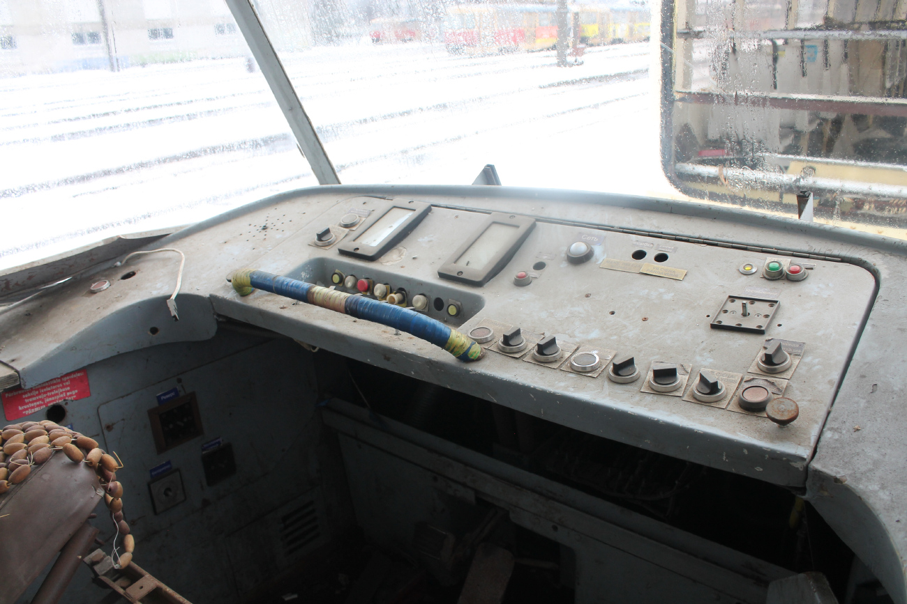 Харьков, Tatra T3A № 3001