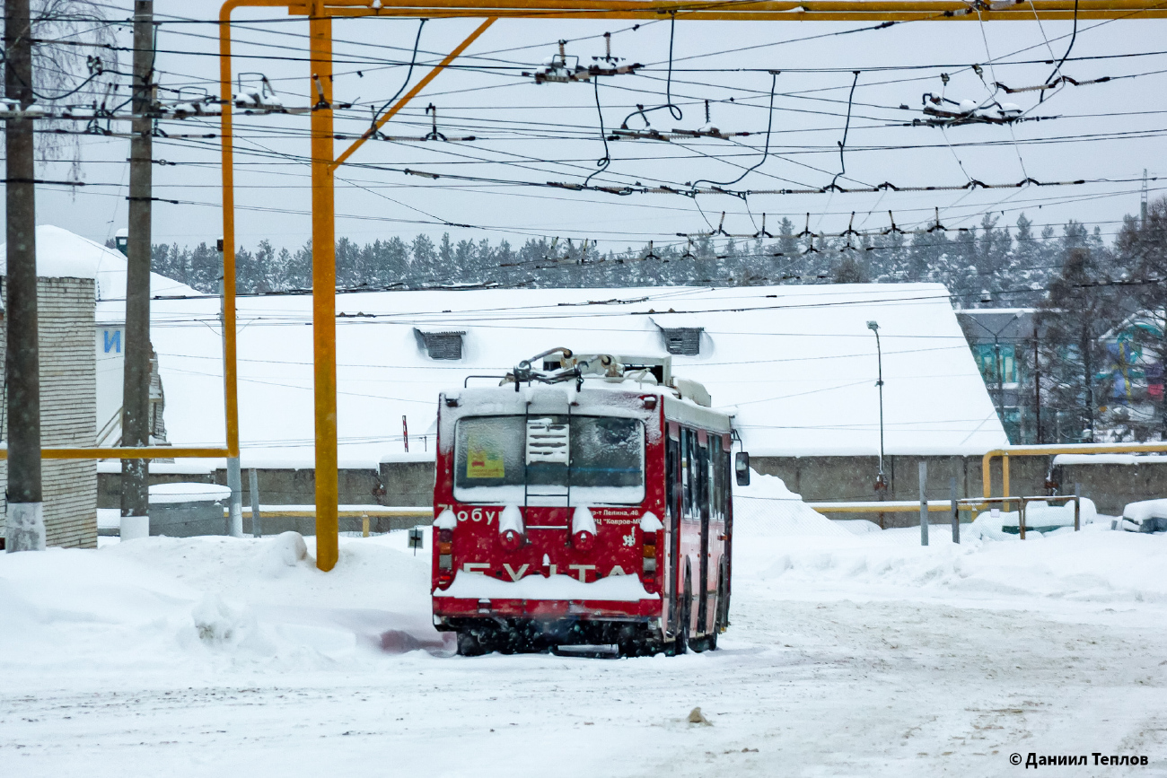 Ковров, ВМЗ-52981 № 71