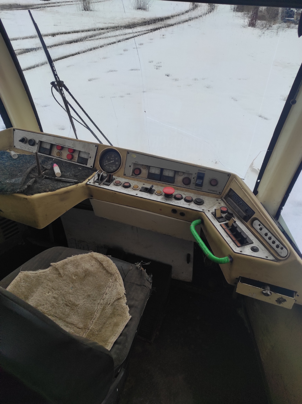 Harkov, 71-619KT Nr. 3102