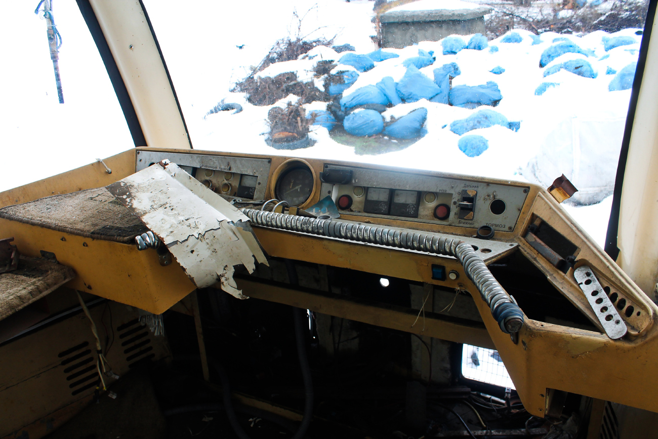 Харьков, 71-619КТ № 3109 Харьков, 71-619КТ № 3109