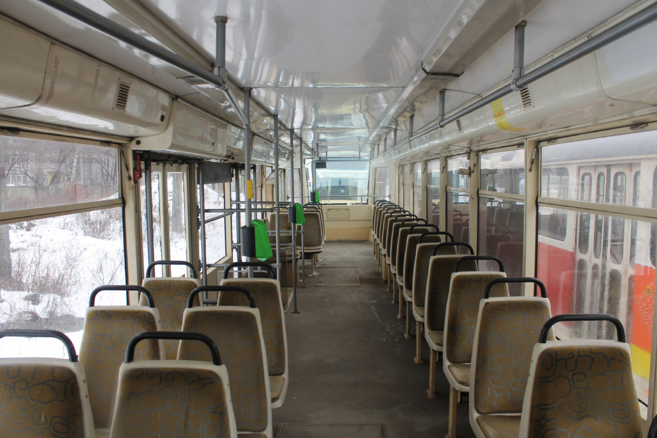 Харьков, 71-619КТ № 3103 Харьков, 71-619КТ № 3103