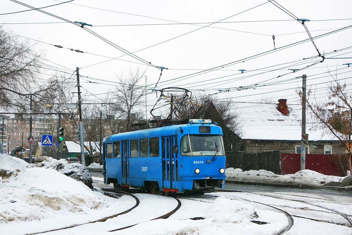 Саратов, МТТА № 30479