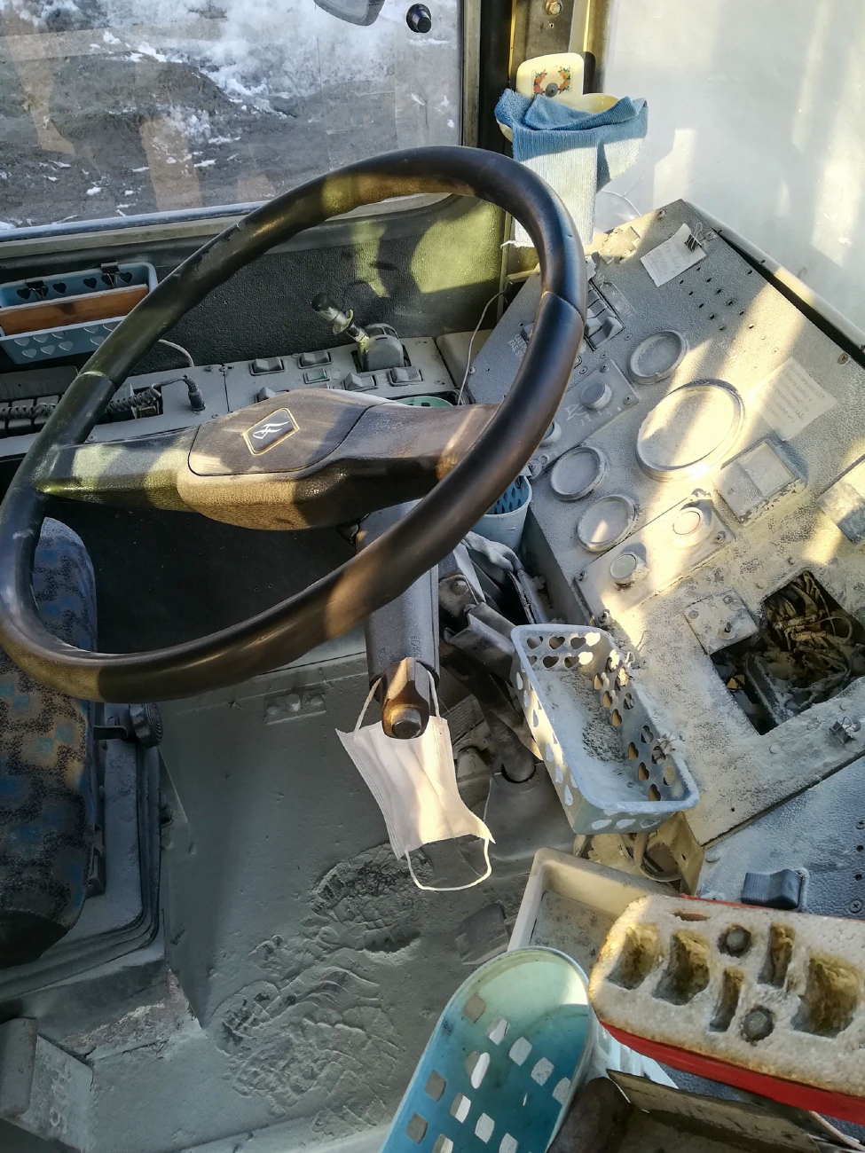 Нижний Новгород, ВМЗ-52981 № 3906