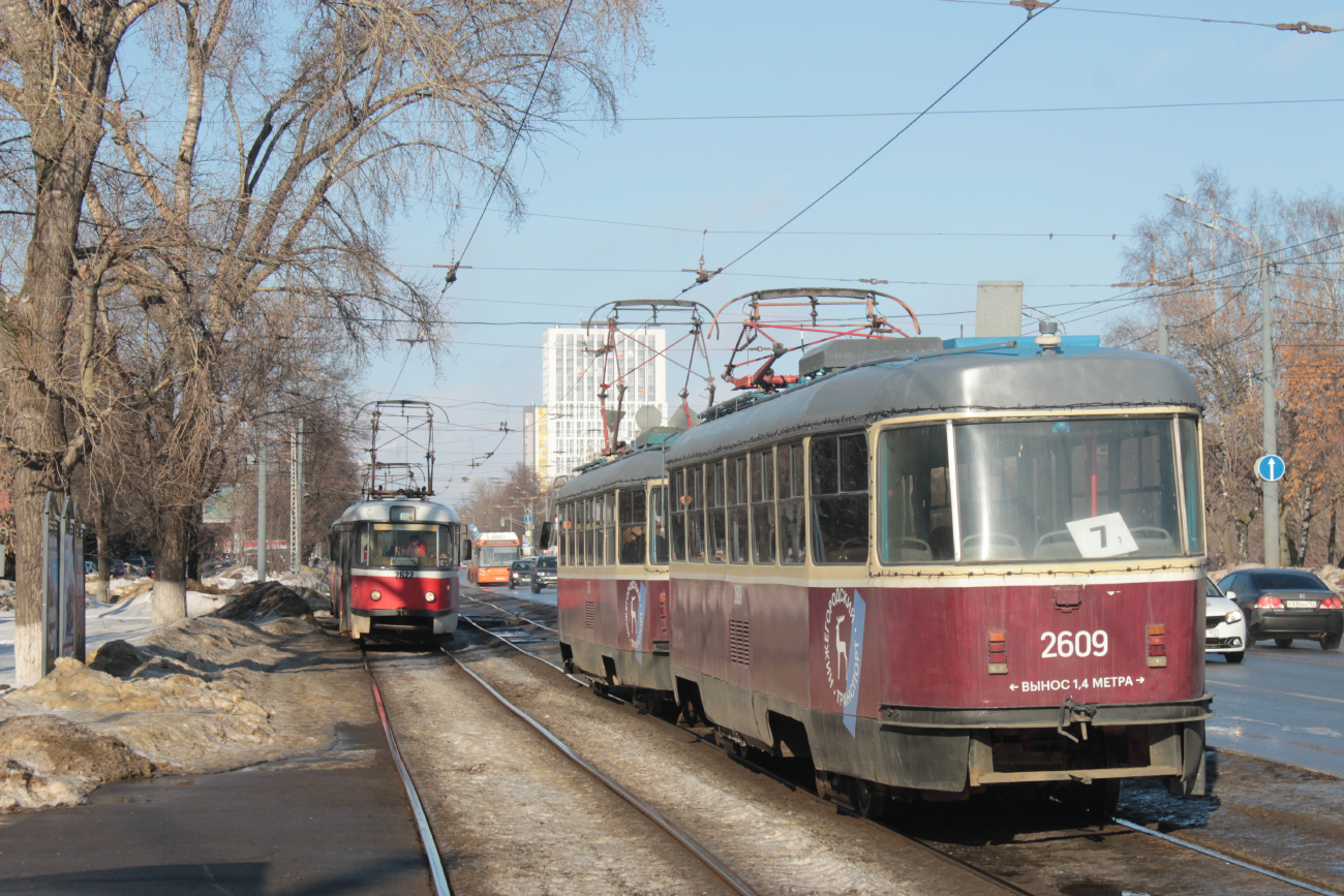 Nyizsnij Novgorod, MTTE — 2609