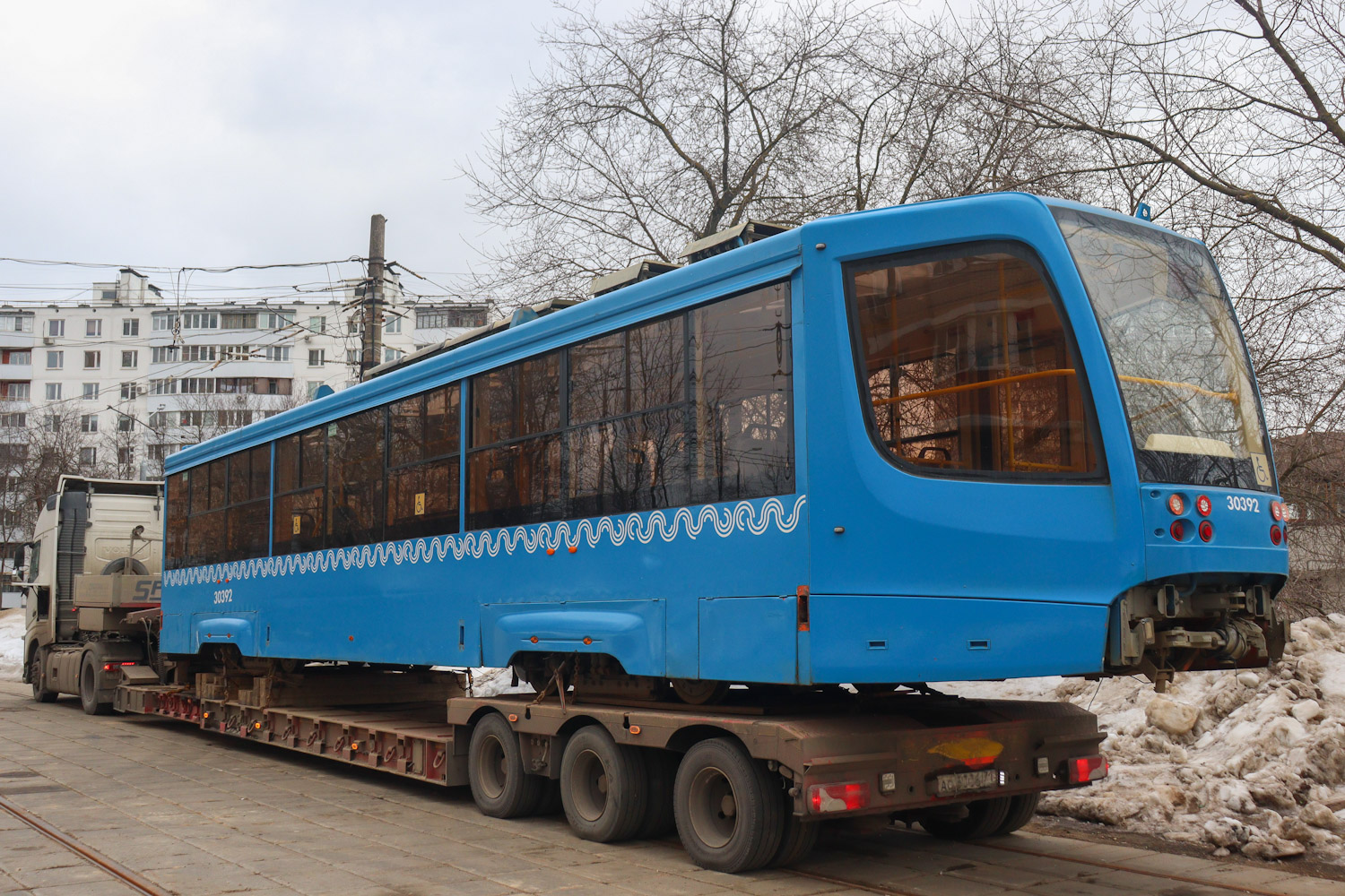 Москва, 71-623-02 № 30392