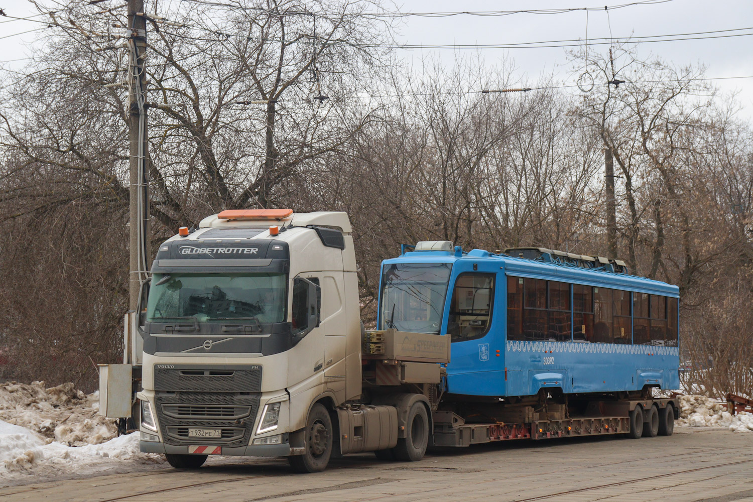 Москва, 71-623-02 № 30392