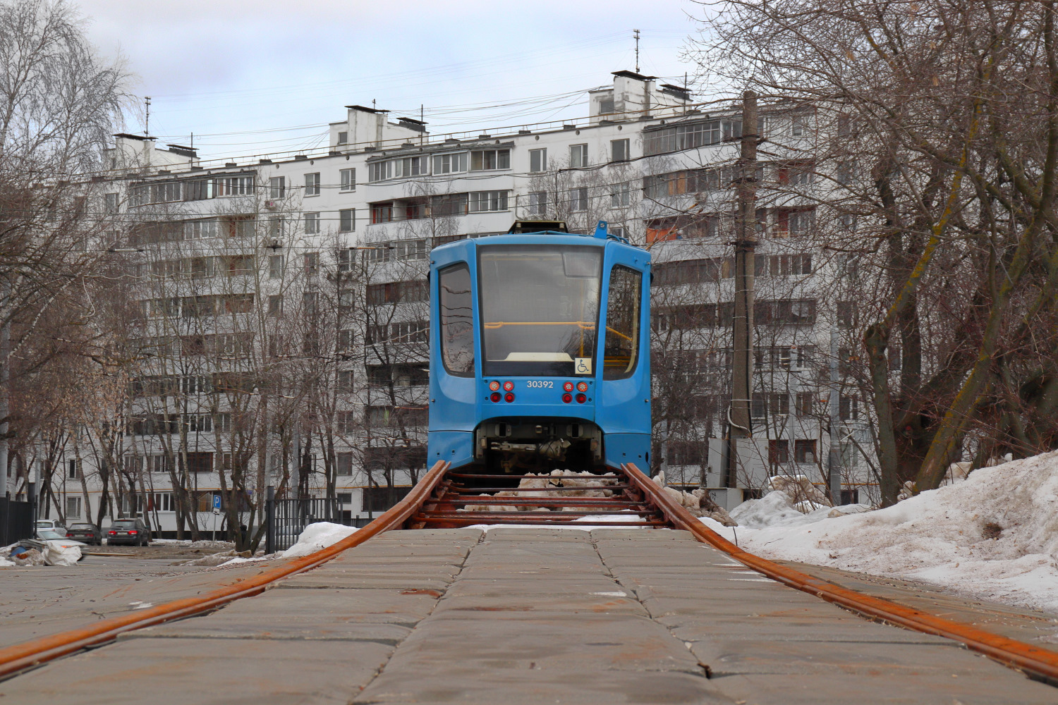 Москва, 71-623-02 № 30392