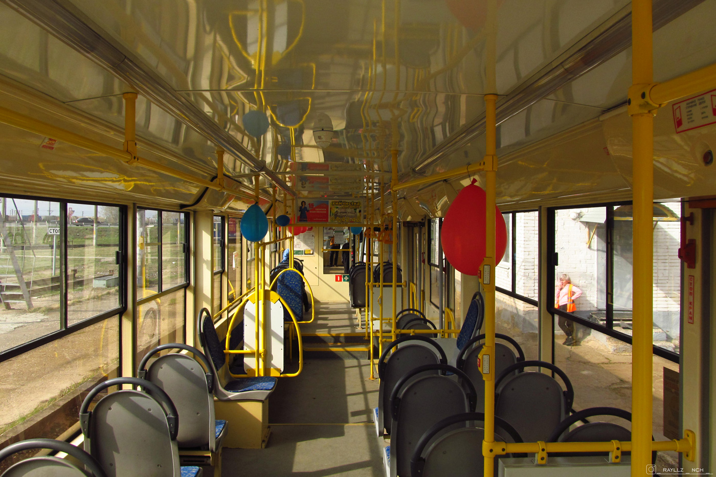 Набережные Челны, 71-623-02 № 0151