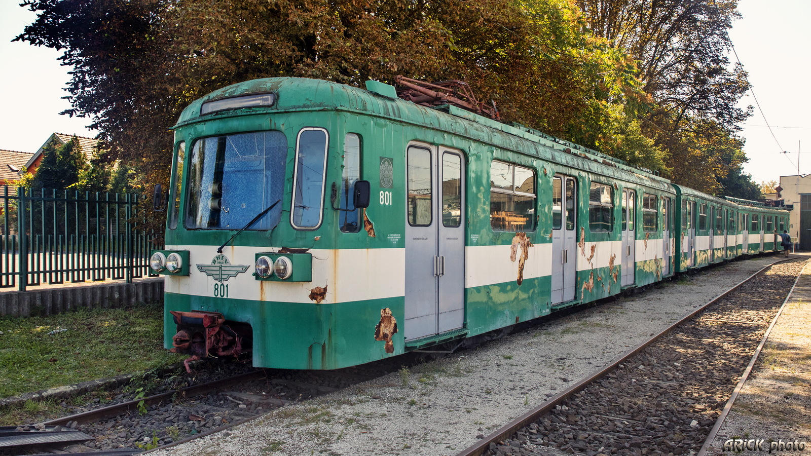 Будапешт, M IX A № 801; Будапешт — Музеи Будапешт, M IX A № 801; Будапешт — Музеи