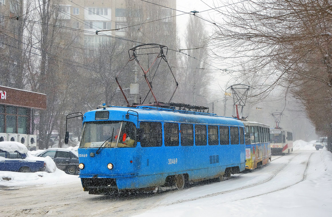 Саратов, МТТА № 30469