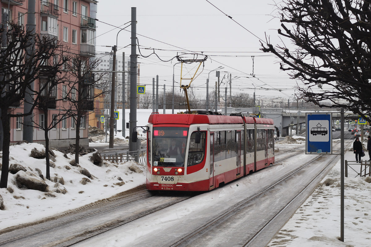 Санкт-Петербург, 71-631-02 № 7408