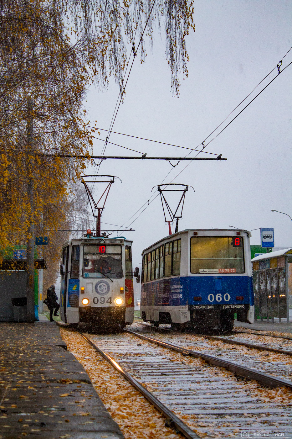 Naberežnyje Čelnai, 71-605 (KTM-5M3) nr. 094; Naberežnyje Čelnai, 71-605 (KTM-5M3) nr. 060
