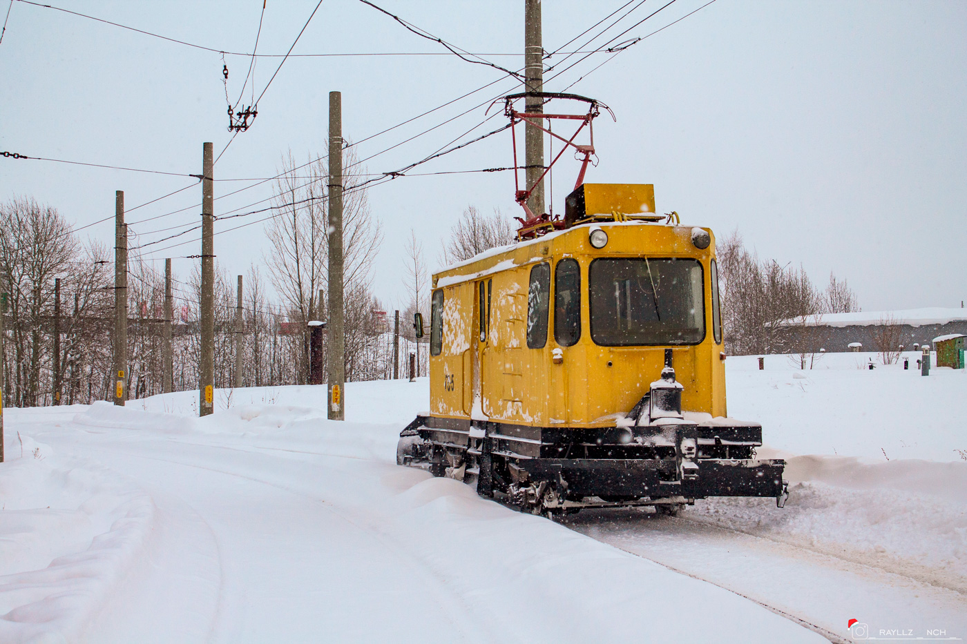 Набережные Челны, ГС-4 (КРТТЗ) № ГС-5