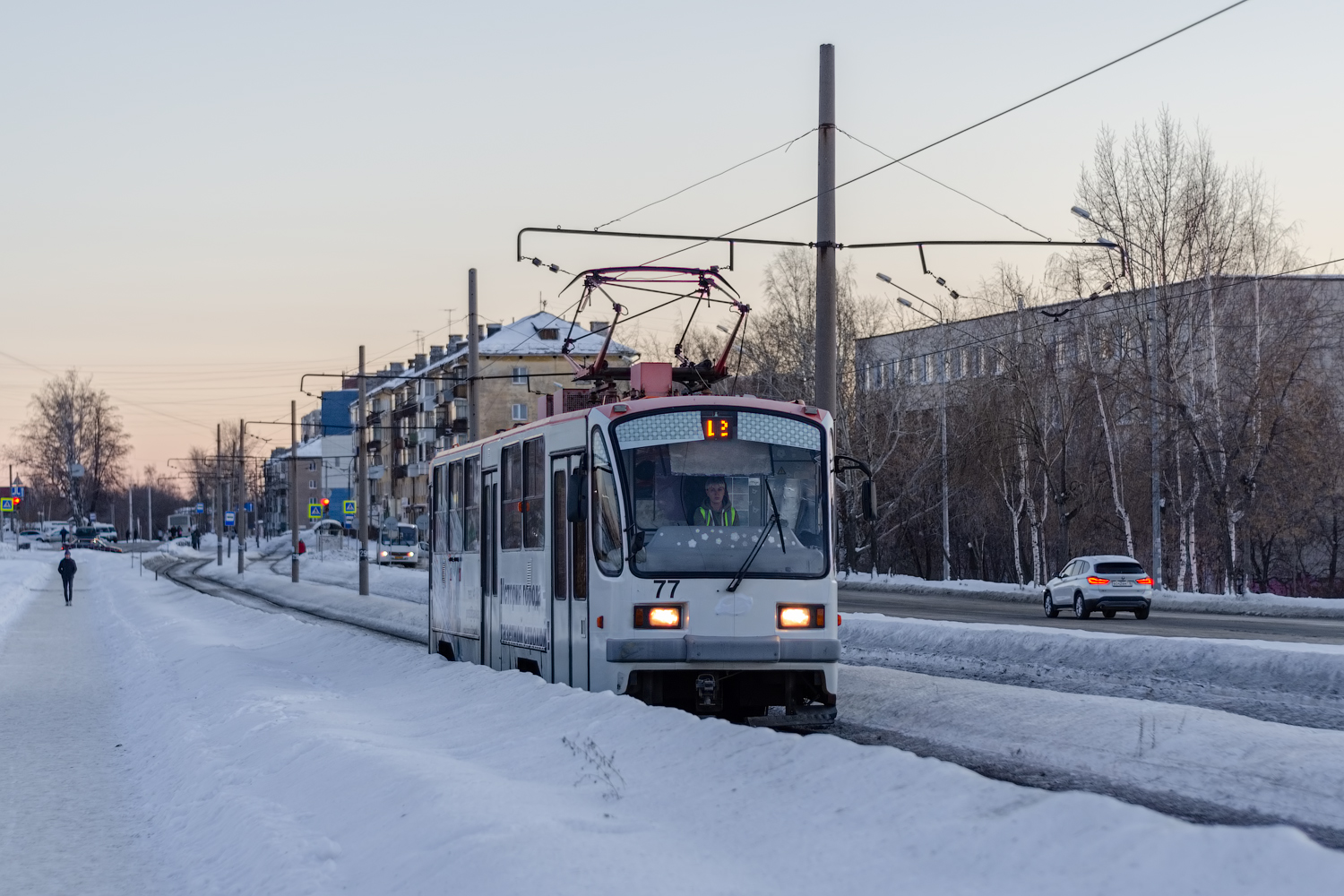 Нижний Тагил, 71-403 № 77