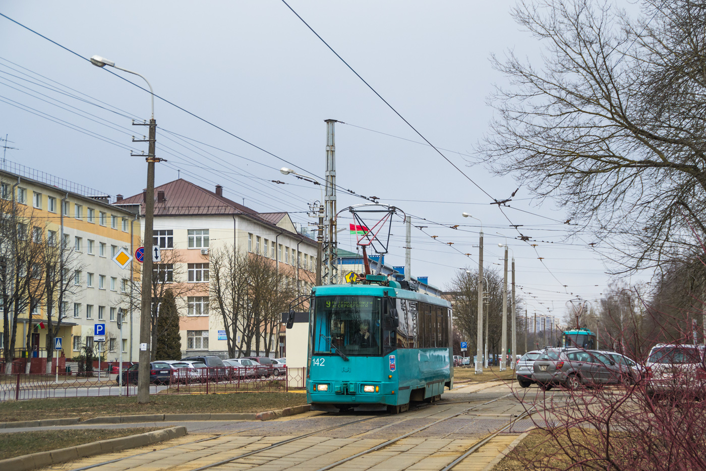 Mińsk, BKM 60102 Nr 142