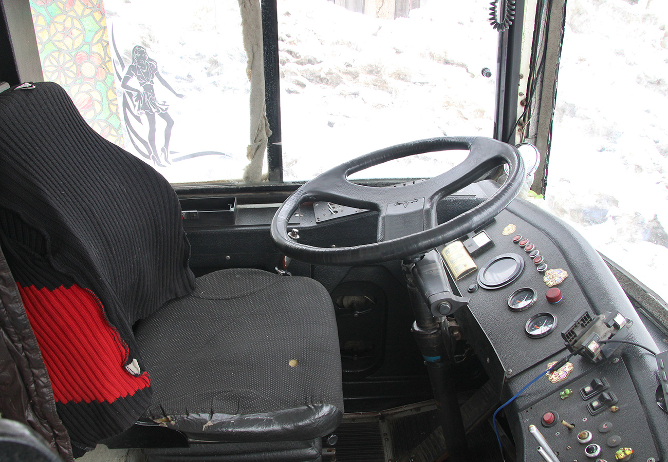 Киров, ЗиУ-682 КР Иваново № 578