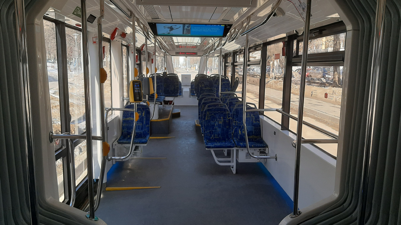 Москва, 71-931М «Витязь-М» № 31286