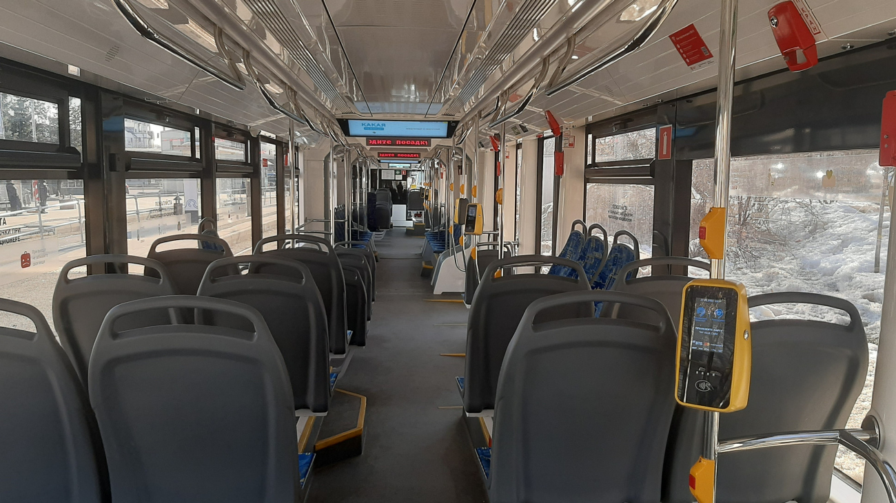 Москва, 71-931М «Витязь-М» № 31286