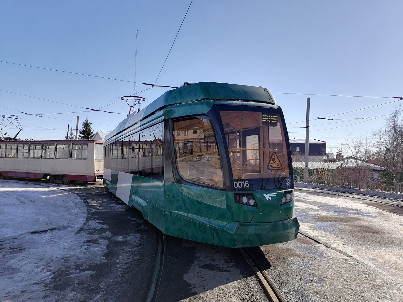 Челябінськ, 71-623-04.01 № 0016