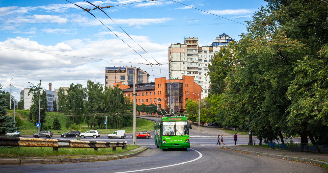 Киев — Троллейбусные линии: Оболонь, Куреневка, Приорка, Виноградарь Киев — Троллейбусные линии: Оболонь, Куреневка, Приорка, Виноградарь