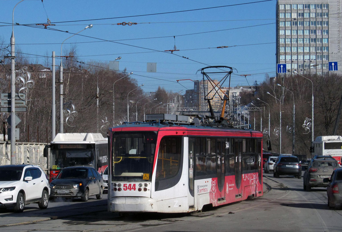 Пермь, 71-623-00 № 544