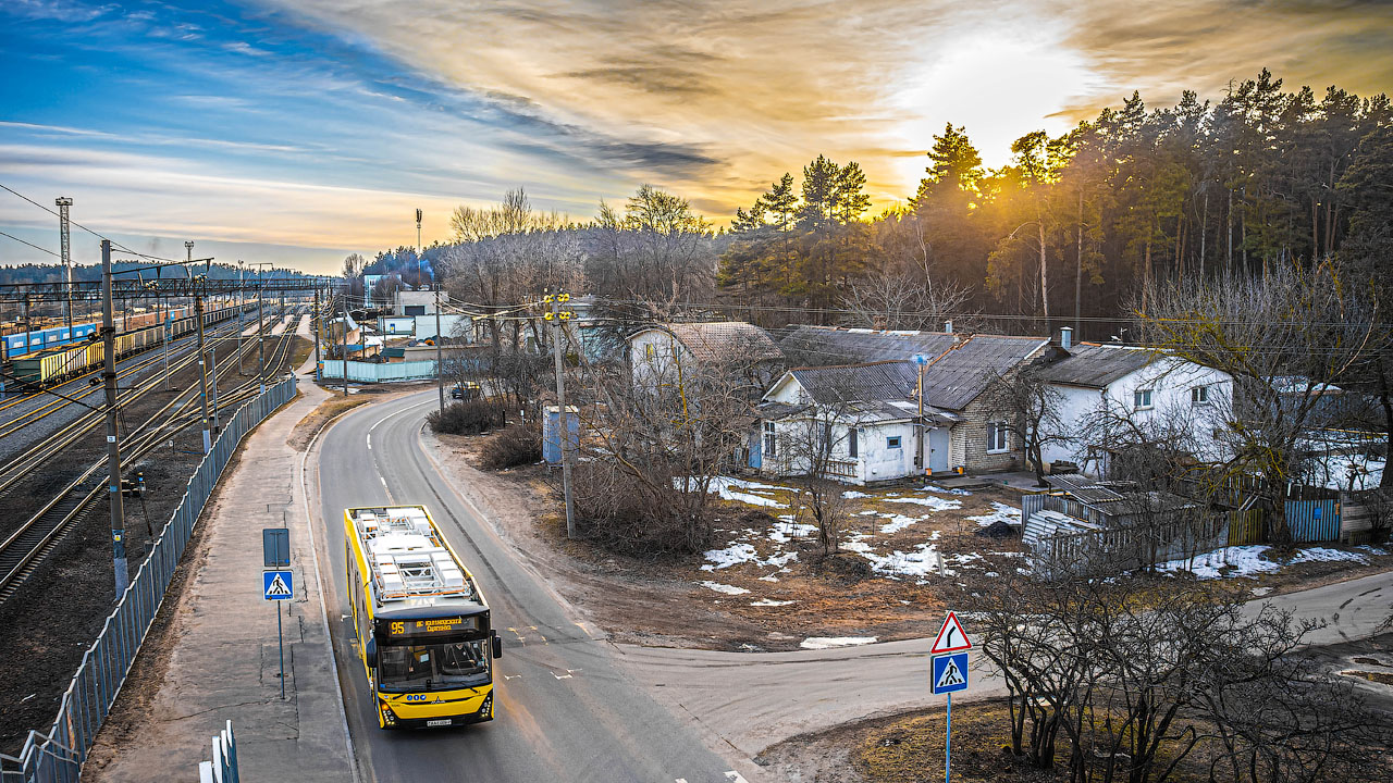 Минск — Разные фотографии