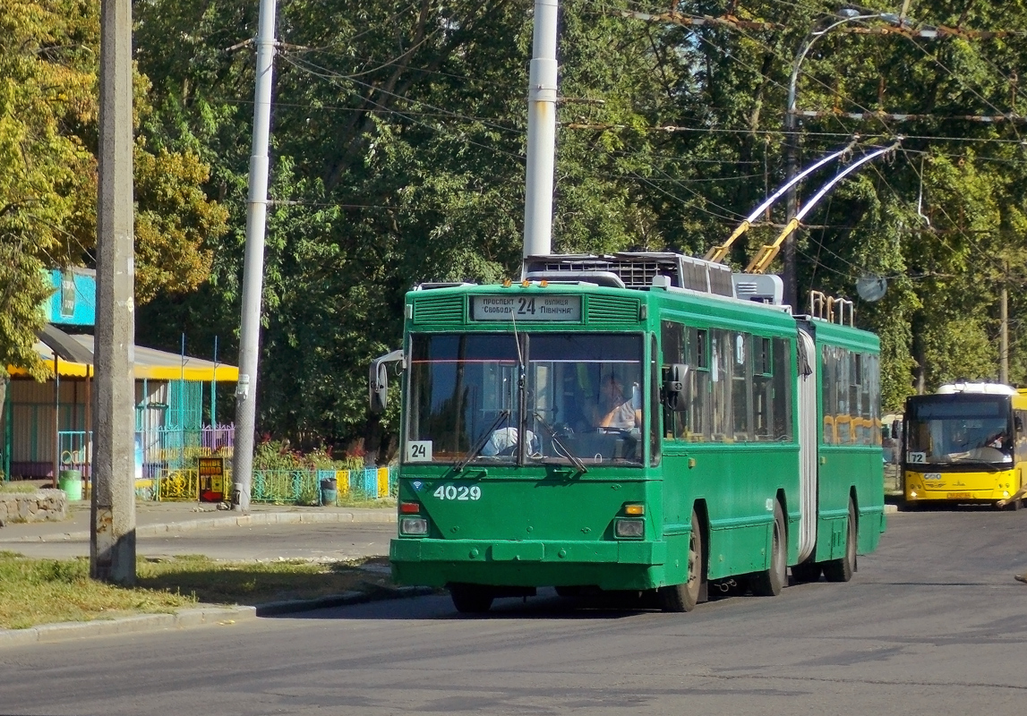 Киев, Киев-12.03 № 4029