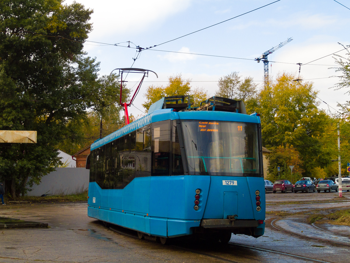 Ульяновск, 71-153.3 (ЛМ-2008) № 1279