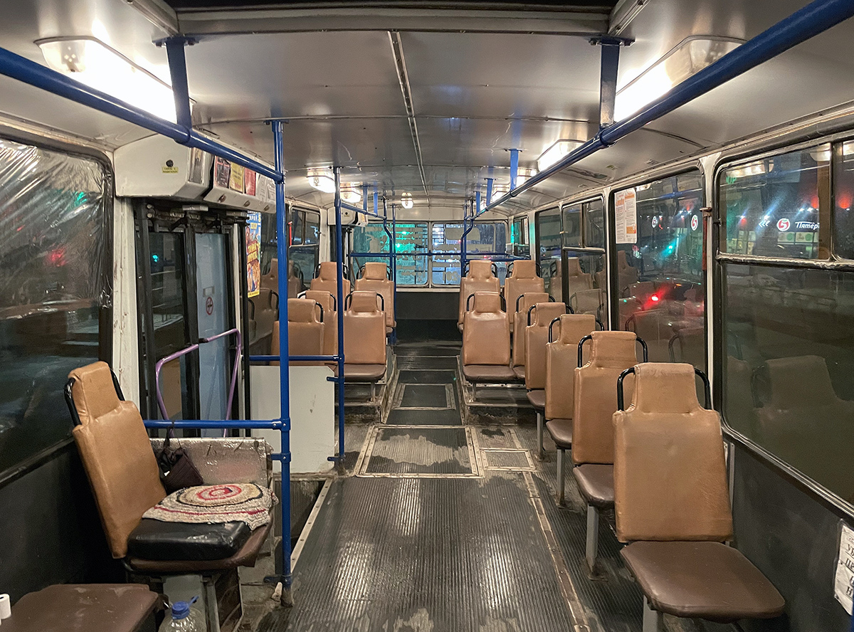 Киров, ЗиУ-682 КР Иваново № 504