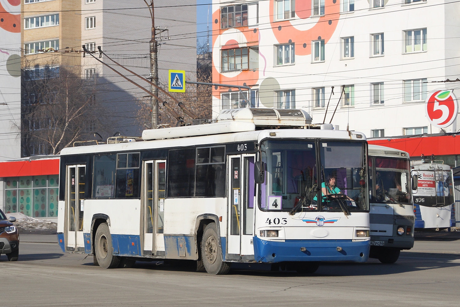Киров, БТЗ-52767Р № 403