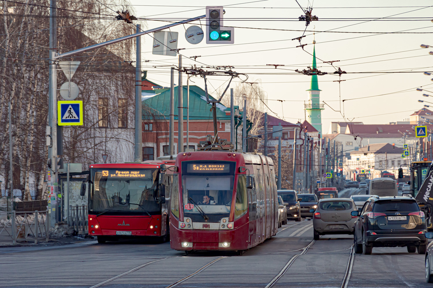 喀山, BKM 84300M # 1319