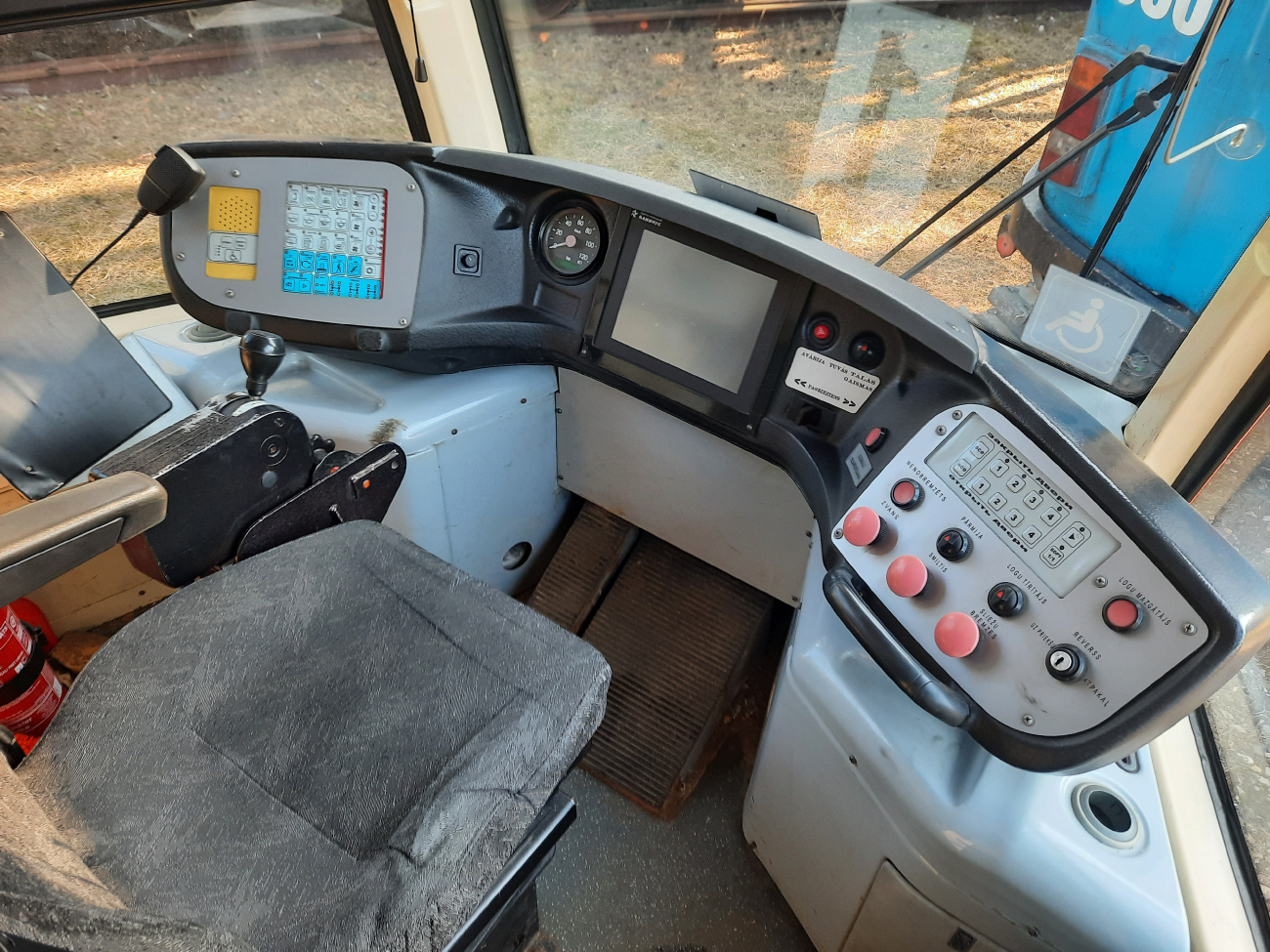 Daugavpils, 71-623-02 — 001