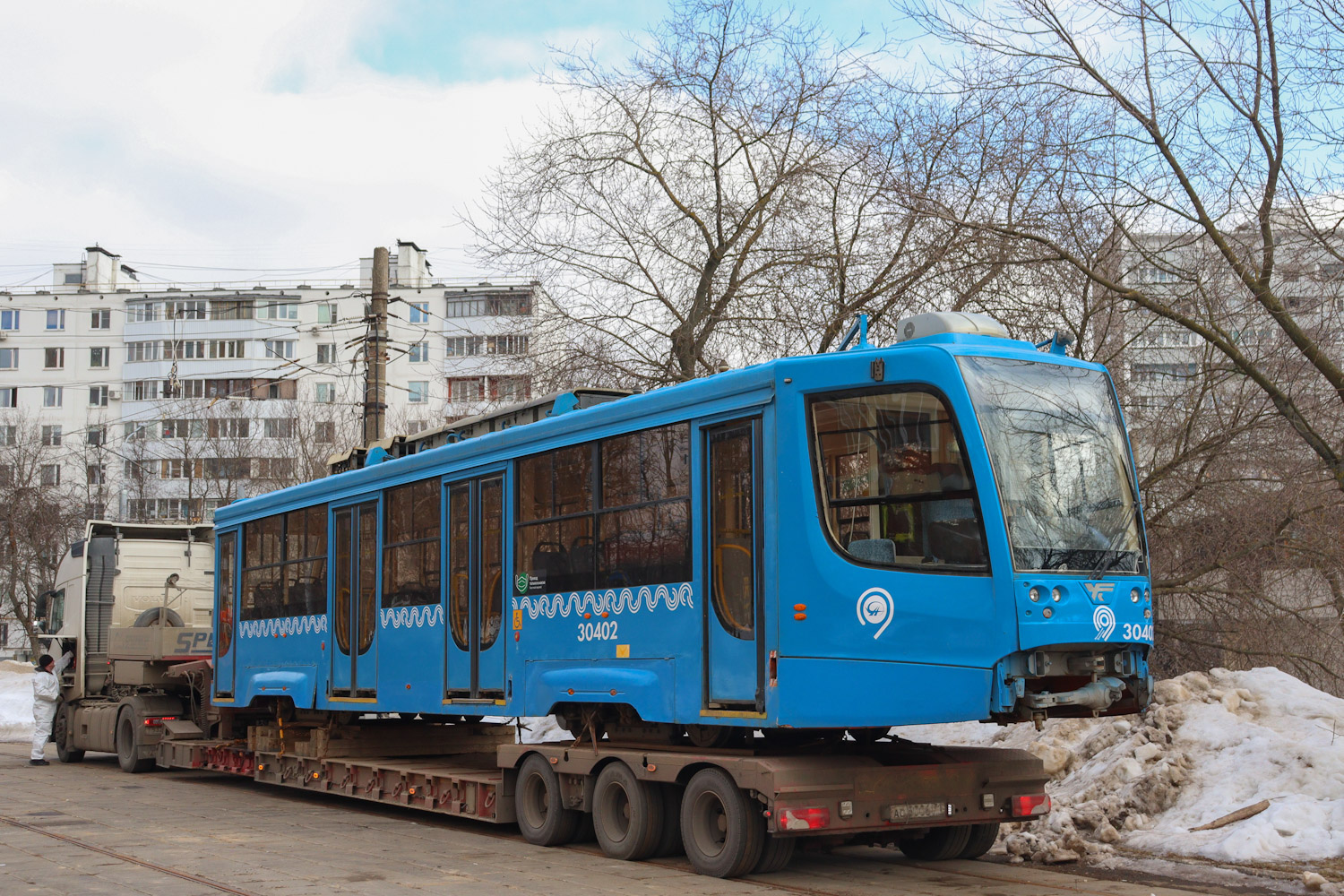 Москва, 71-623-02 № 30402