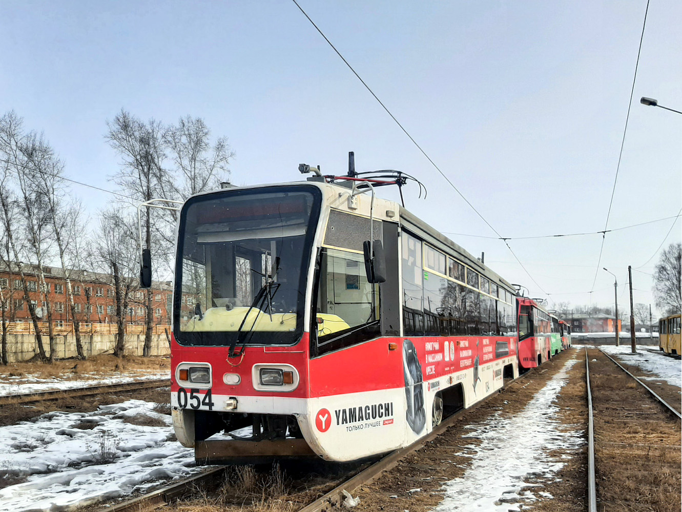 Usolye-Sibirskoe, 71-619А-01 č. 054