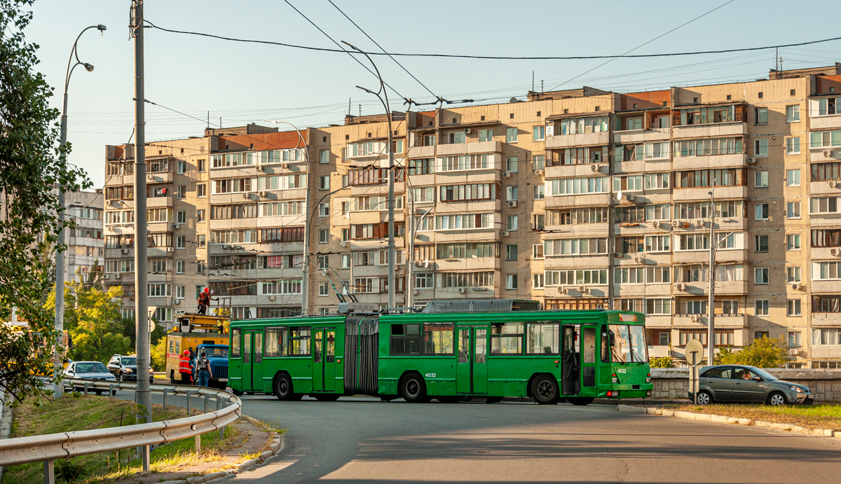 Киев — Происшествия