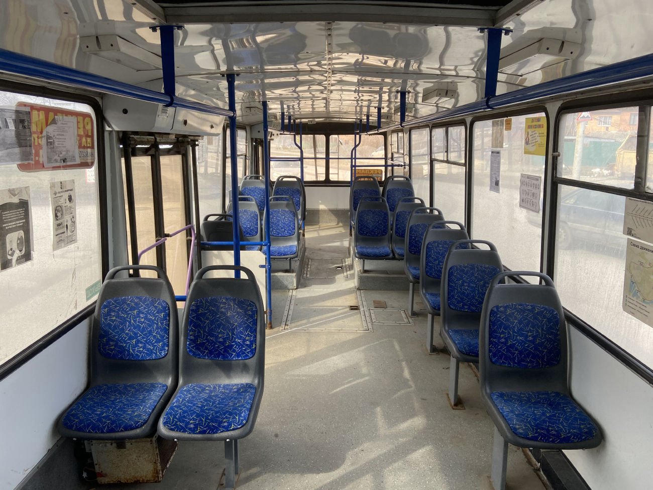 Ростов-на-Дону, ЗиУ-682 КР Иваново № 351