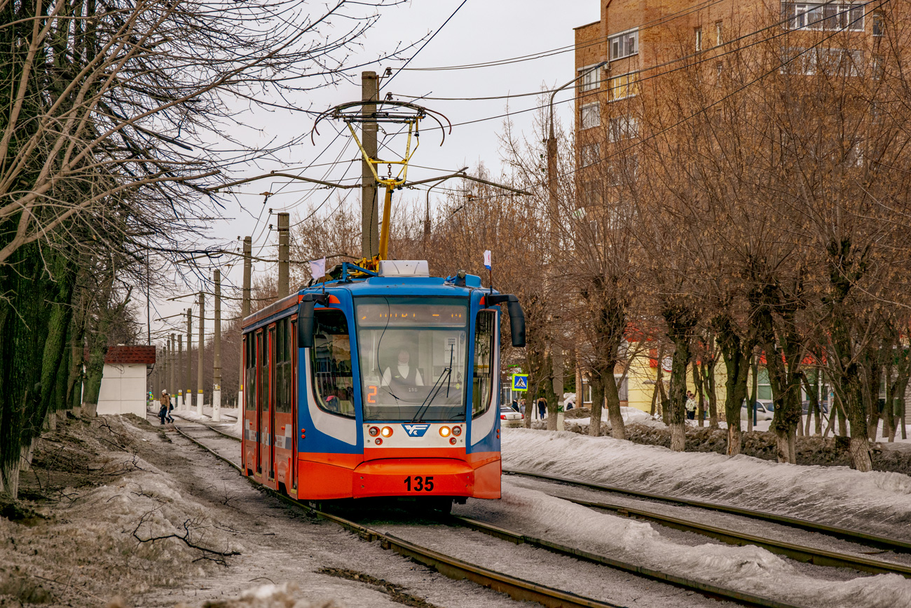 Нижнекамск, 71-623-02 № 135