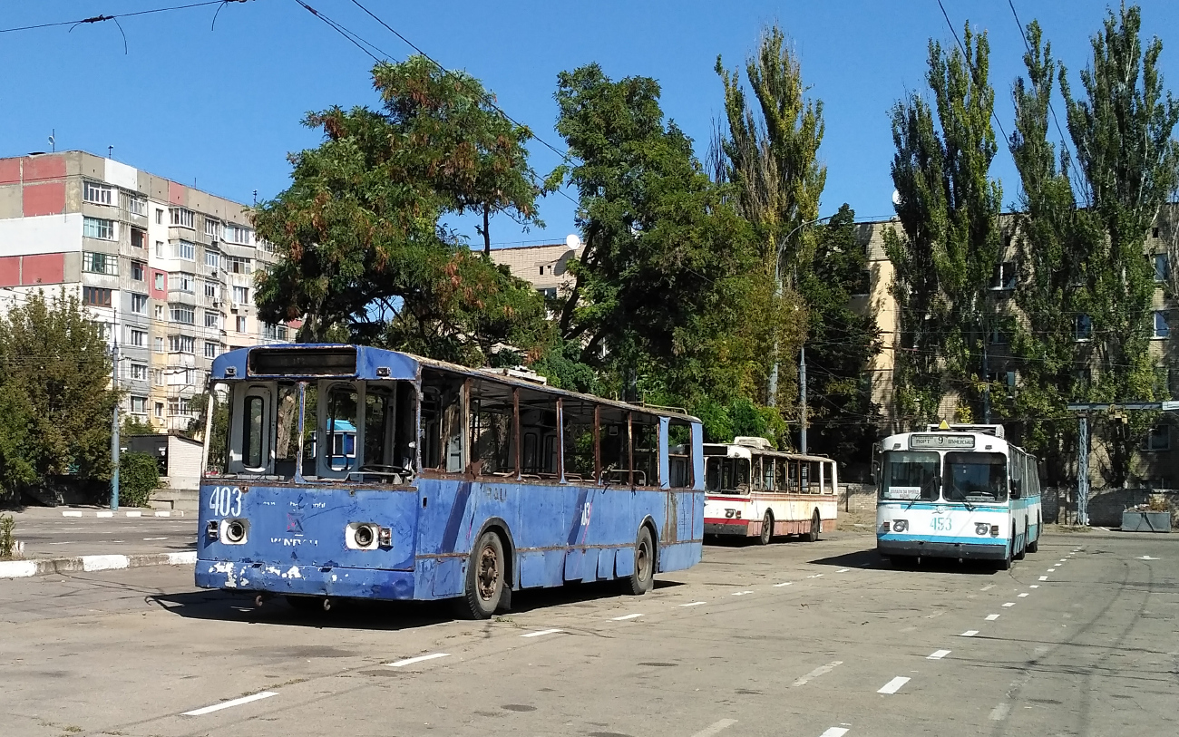 Chersonas, ZiU-682V-012 [V0A] nr. 403