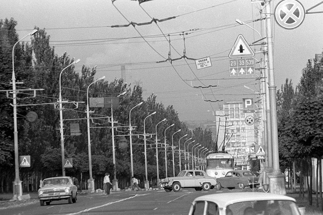 Мариуполь — Исторические фотографии