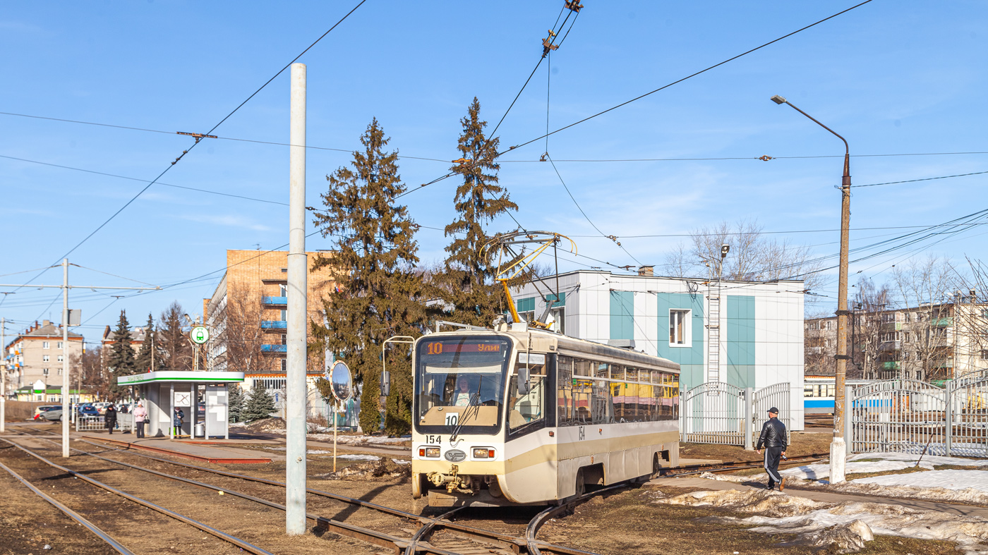 Kolomna, 71-619KT — 154
