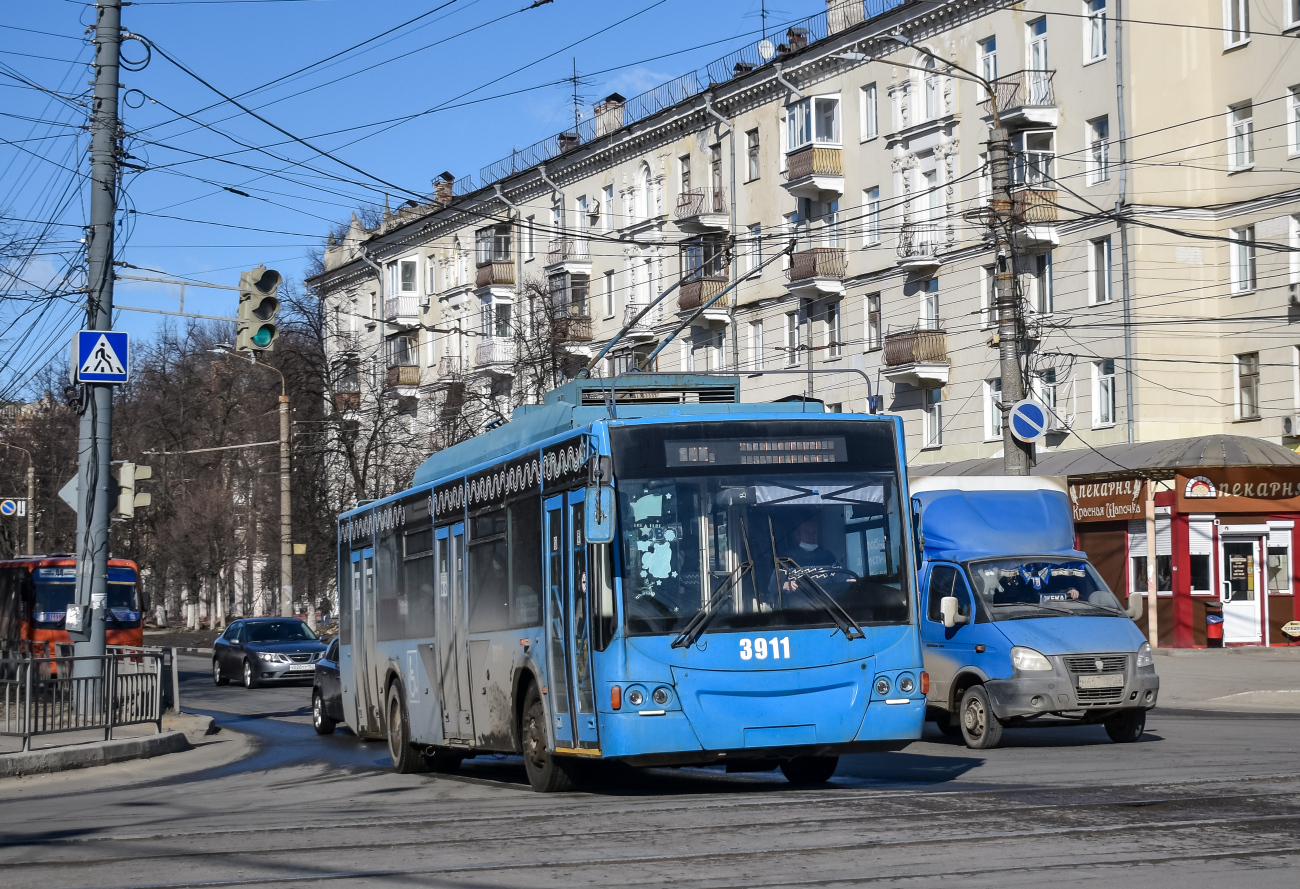 Niżny Nowogród, VMZ-5298.01 “Avangard” Nr 3911
