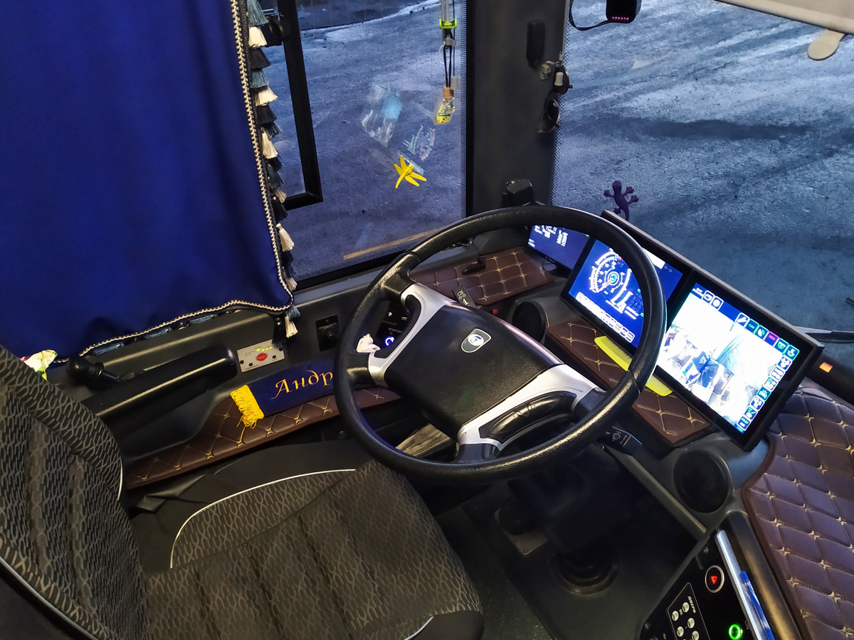 Омск, ПКТС-6281.00 «Адмирал» № 170