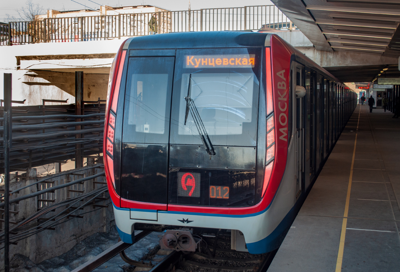 Москва, 81-765.2 «Москва» № 65256