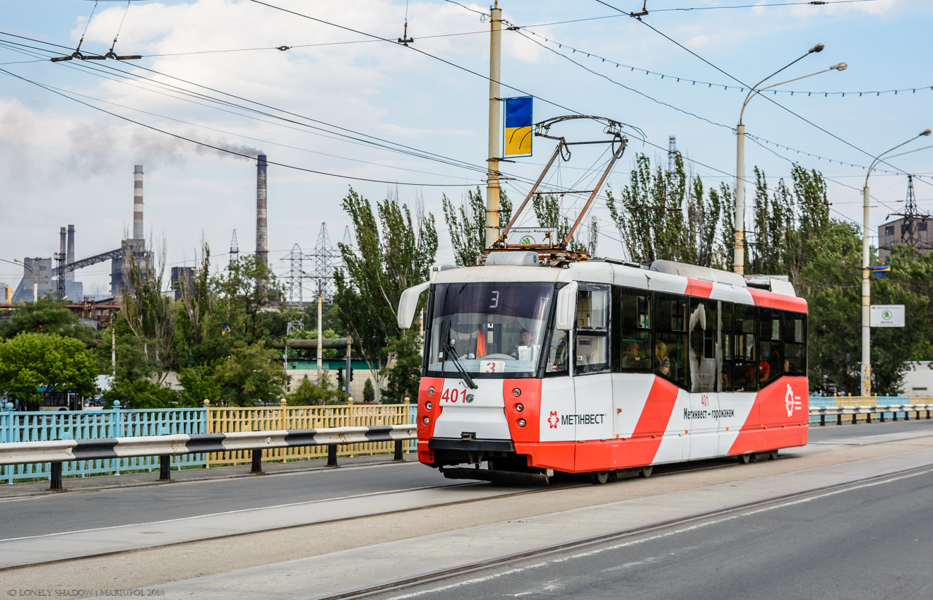 Mariupol, 71-153 (LM-2008) № 401