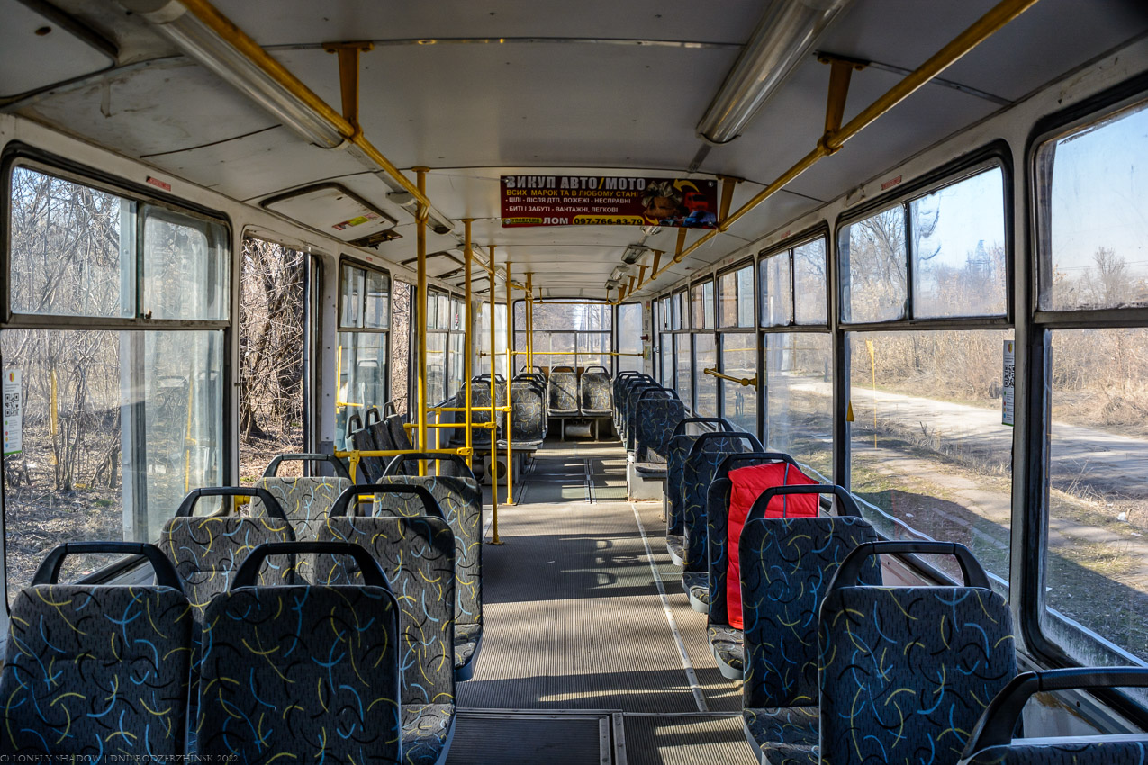 Каменское, 71-608КМ № 125