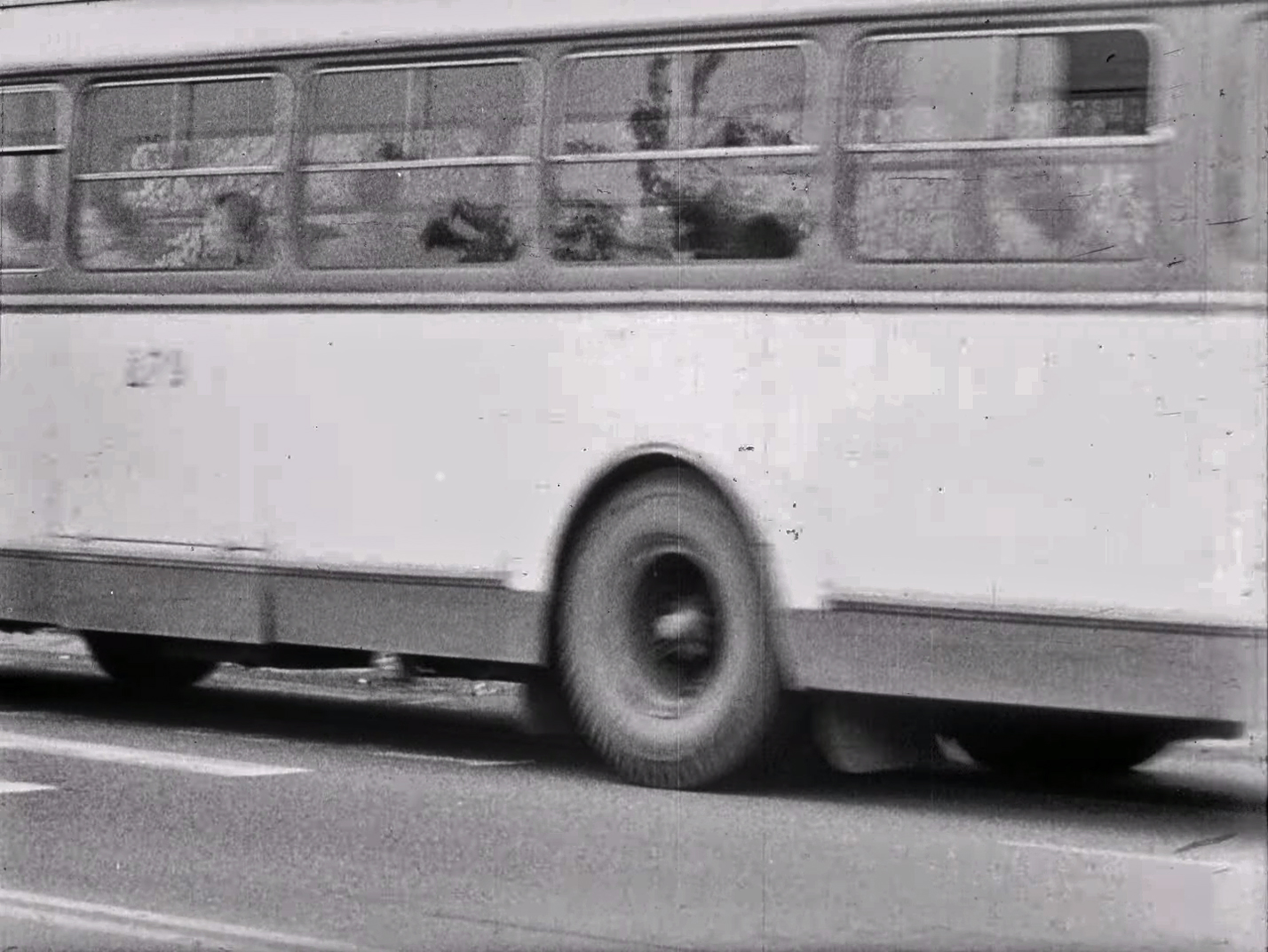 Vilnius, Škoda 9Tr12 № 174